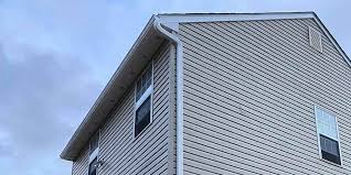 Best Storm Damage Siding Repair  in Channel Islands Beach, CA